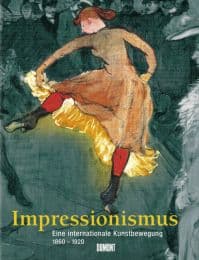 Cover von Impressionismus