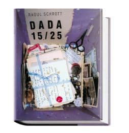 Cover von Dada 15/25