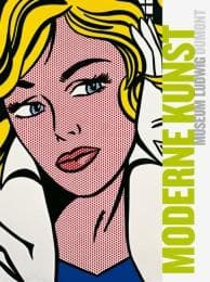 Cover von Moderne Kunst
