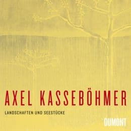 Cover von Axel Kasseböhmer: Landschaften/Landscapes
