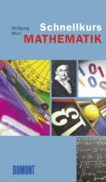 Cover von Mathematik