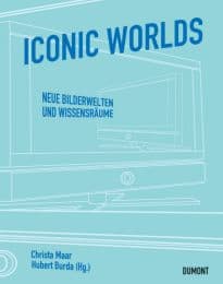 Cover von Iconic Worlds