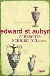 Cover von Schlechte Neuigkeiten