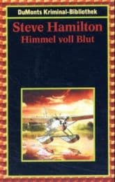 Cover von Himmel voll Blut
