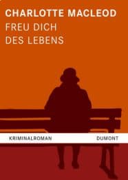 Cover von Freu dich des Lebens