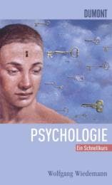 Cover von Psychologie