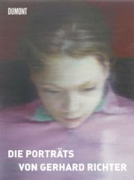 Cover von Die Porträts von Gerhard Richter