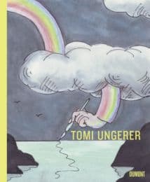 Cover von Tomi Ungerer