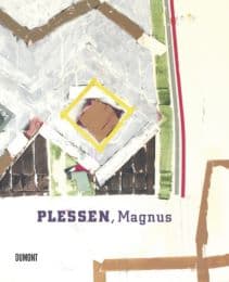 Cover von Magnus Plessen - Die Augen in der Hand