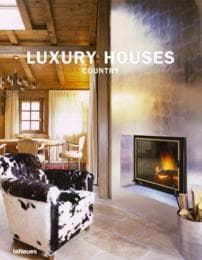 Cover von Luxury Houses: Country