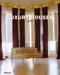 Cover von Luxury Houses: City