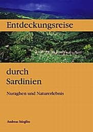 Cover von Entdeckungsreise durch Sardinien
