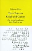 Cover von Der Clan aus Geld und Genen