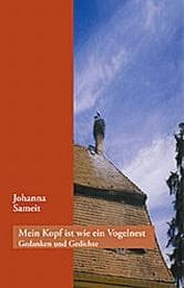 Cover von Mein Kopf ist wie ein Vogelnest