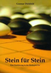 Cover von Stein für Stein