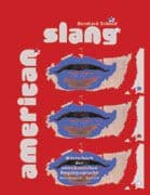 Cover von American Slang