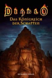 Cover von Diablo