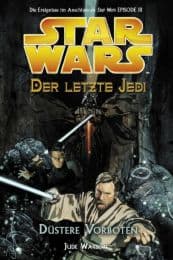 Cover von Star Wars - Der letzte Jedi 2