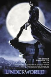 Cover von Underworld 1
