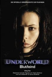 Cover von Underworld 3: Blutfeind