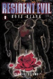 Cover von Rose Blank