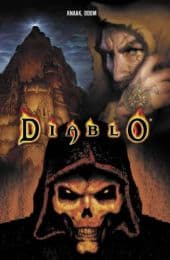 Cover von Diablo