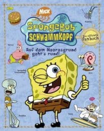Cover von Auf dem Meeresgrund geht's rund!