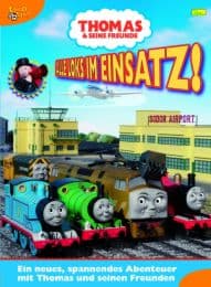 Cover von Alle Loks im Einsatz!