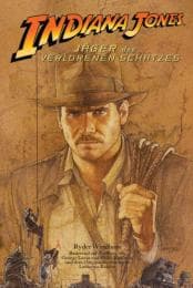 Cover von Jäger des verlorenen Schatzes