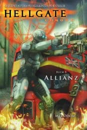 Cover von Allianz
