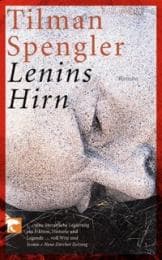 Cover von Lenins Hirn