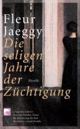 Cover von Die seligen Jahre der Züchtigung