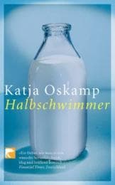 Cover von Halbschwimmer