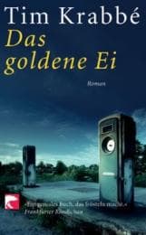 Cover von Das goldene Ei