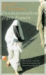 Cover von Fundamentalismus gegen Frauen