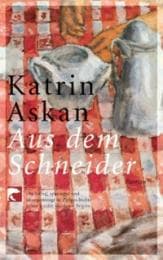Cover von Aus dem Schneider