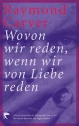 Cover von Wovon wir reden, wenn wir von Liebe reden