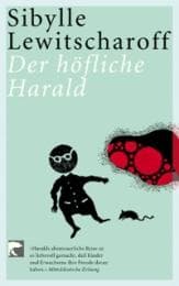 Cover von Der höfliche Harald