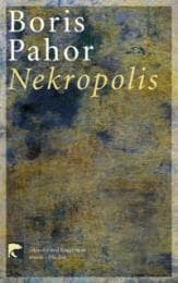 Cover von Nekropolis