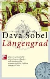 Cover von Längengrad