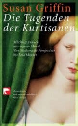 Cover von Die Tugenden der Kurtisanen