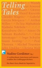 Cover von Telling Tales