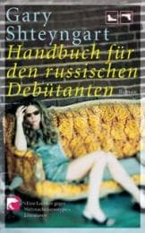 Cover von Handbuch für den russischen Debütanten