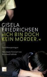 Cover von 'Ich bin doch kein Mörder'