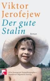 Cover von Der gute Stalin