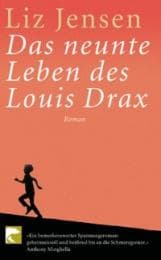 Cover von Das neunte Leben des Louis Drax