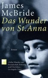 Cover von Das Wunder von St Anna