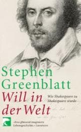 Cover von Will in der Welt