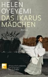 Cover von Das Ikarus Mädchen