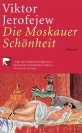 Cover von Die Moskauer Schönheit